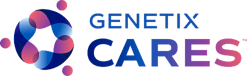 Genetix_CARES_Horizontal_Logo_Full_Color 1 (1)