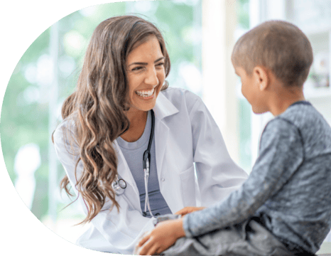 Resources and support for healthcare providers