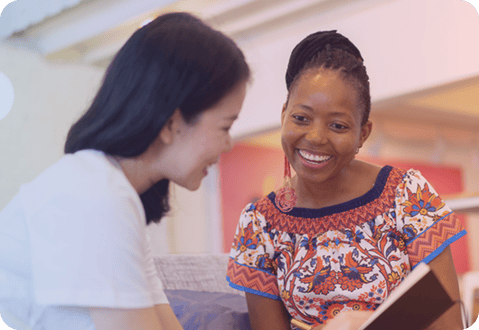 Your patient navigator  is always in your corner
